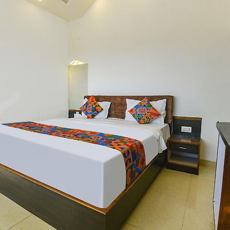Fabhotel Prime Ws Beach Resort Calangute Luaran gambar