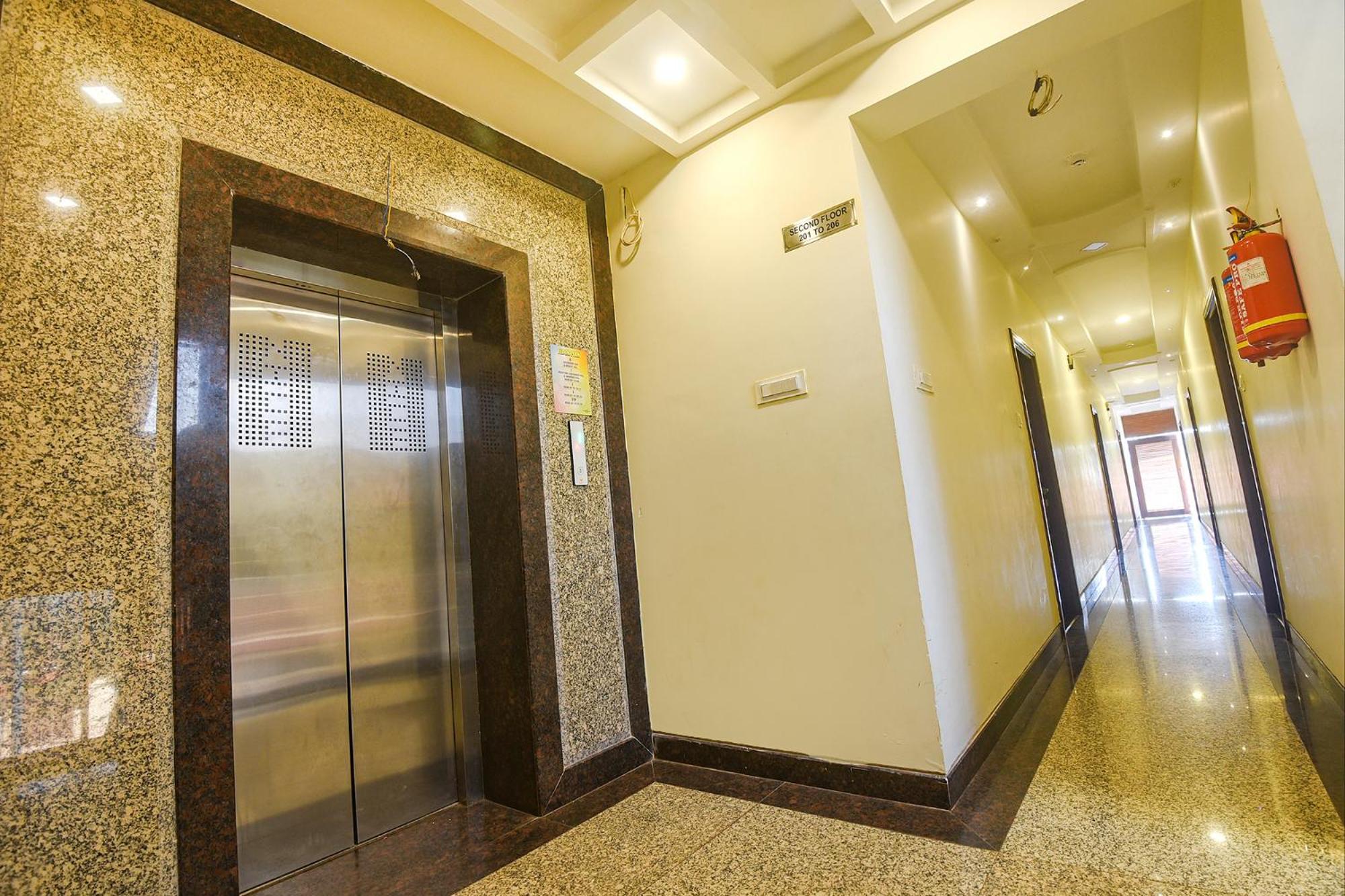 Fabhotel Prime Ws Beach Resort Calangute Luaran gambar